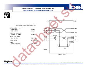 0811-2X4R-28-F datasheet  